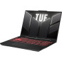 Ноутбук Asus TUF Gaming A16 FA607NU Mecha Gray (FA607NU-RL098)