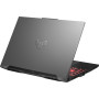 Ноутбук Asus TUF Gaming A16 FA607NU Mecha Gray (FA607NU-RL098)
