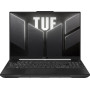 Ноутбук Asus TUF Gaming A16 FA607NU Mecha Gray (FA607NU-RL098)