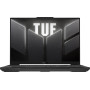 Ноутбук Asus TUF Gaming A16 FA607NU Mecha Gray (FA607NU-RL098)