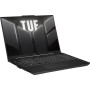Ноутбук Asus TUF Gaming A16 FA607NU Mecha Gray (FA607NU-RL098)
