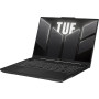 Ноутбук Asus TUF Gaming A16 FA607NU Mecha Gray (FA607NU-RL098)