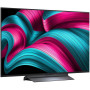 Телевізор LG OLED48C54LA