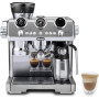 Кавоварка Delonghi La Specialista Maestro EC 9885.M