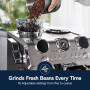 Кавоварка Delonghi La Specialista Maestro EC 9885.M