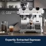 Кавоварка Delonghi La Specialista Maestro EC 9885.M