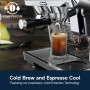 Кавоварка Delonghi La Specialista Maestro EC 9885.M