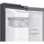 Холодильник Samsung RS70F65K1FUA