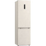 Холодильник LG GC-B509FEMW