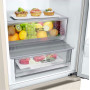 Холодильник LG GC-B509FEMW