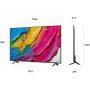 Телевізор LG 65QNED80A3A