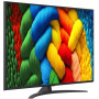 Телевізор LG 55NANO81A3A
