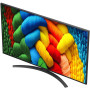 Телевізор LG 55NANO81A3A