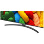 Телевізор LG 55NANO81A3A