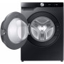 Пральна машина Samsung WW90DG6G94LBUA