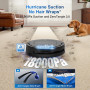 Робот-пилосос ECOVACS DeeBot T80 Omni