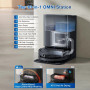 Робот-пилосос ECOVACS DeeBot T80 Omni