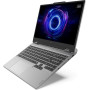 Ноутбук Lenovo LOQ 15IRX10 Luna Grey (83JE00L6RA)