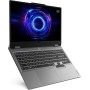 Ноутбук Lenovo LOQ 15IRX10 Luna Grey (83JE00L6RA)