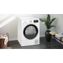 Сушильна машина Siemens WT45HV99PL