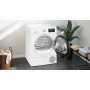 Сушильна машина Siemens WT45HV99PL