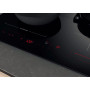 Варильна поверхня Whirlpool WTX6014DCF