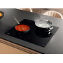 Варильна поверхня Whirlpool WTX6014DCF
