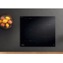 Варильна поверхня Whirlpool WTX6014DCF