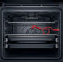Духова шафа Whirlpool WOI98MPT2SBA