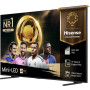 Телевізор Hisense 100U8Q