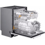 Вбудована посудомийна машина Samsung DW60DG760B00U1