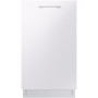 Вбудована посудомийна машина Samsung DW50DG450B00UA