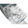 Вбудована посудомийна машина Samsung DW50DG450B00UA