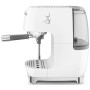 Кавоварка Smeg ECF03WHEU