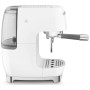 Кавоварка Smeg ECF03WHEU