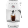 Кавоварка Smeg ECF03WHEU