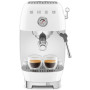 Кавоварка Smeg ECF03WHEU