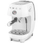Кавоварка Smeg ECF03WHEU