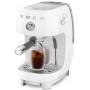 Кавоварка Smeg ECF03WHEU