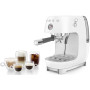 Кавоварка Smeg ECF03WHEU