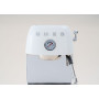 Кавоварка Smeg ECF03WHEU