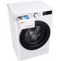 Пральна машина LG F2Y5PS6W