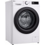 Пральна машина LG F2Y5PS6W