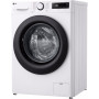 Пральна машина LG F2Y5PS6W