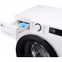 Пральна машина LG F2Y5PS6W