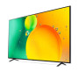 Телевізор LG 75NANO753QA 