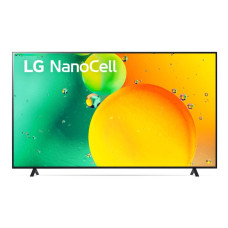 Телевізор LG 75NANO753QA 
