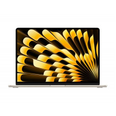 Ноутбук Apple MacBook Air 15 M2 Starlight 2023 (MQKV3)