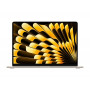 Ноутбук Apple MacBook Air 15 M2 Starlight 2023 (MQKV3)