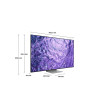 Телевізор Samsung QE65QN700C